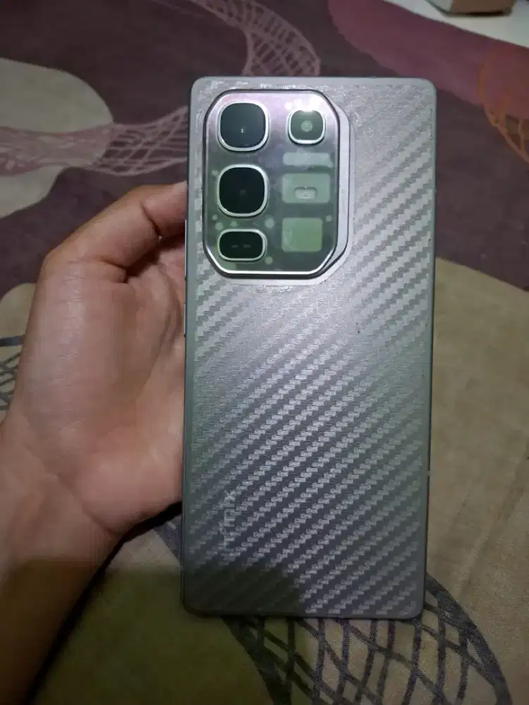 Infinix note 50 Pro