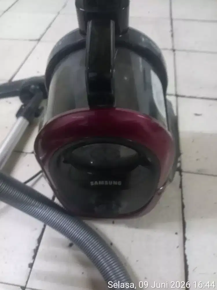 Vacum clener normal samsung