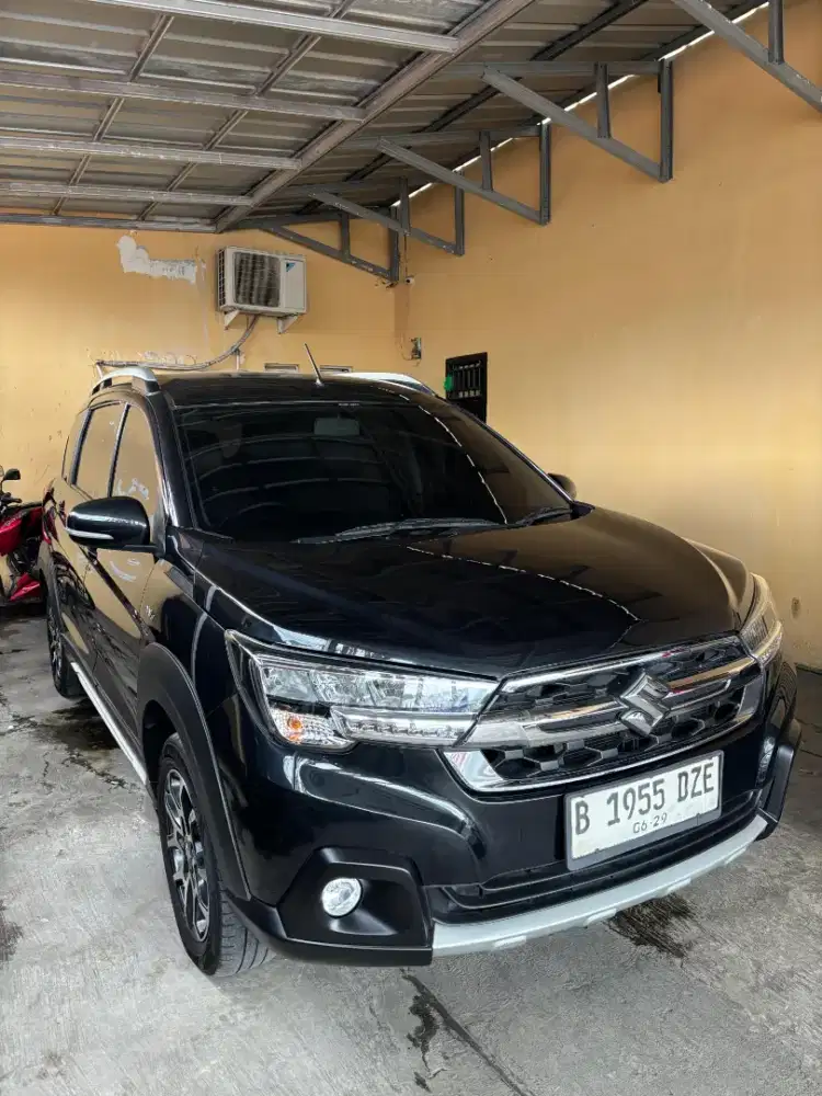 XL7 matic 2024.