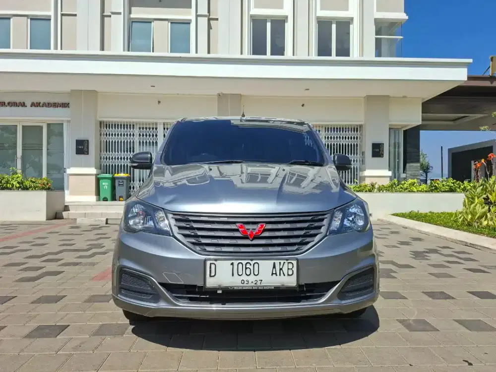 Wuling Confero DB 1,5 Manual 2022