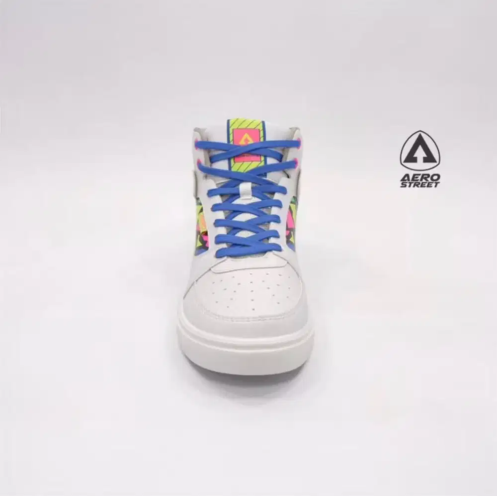 Aerostreet Hoops 42