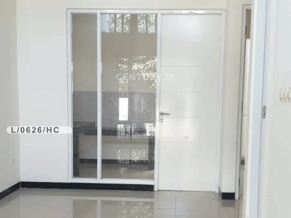 Rumah Siap Huni Di Cluster Pinewood 1 Taman Kopo Indah 5 Bandung