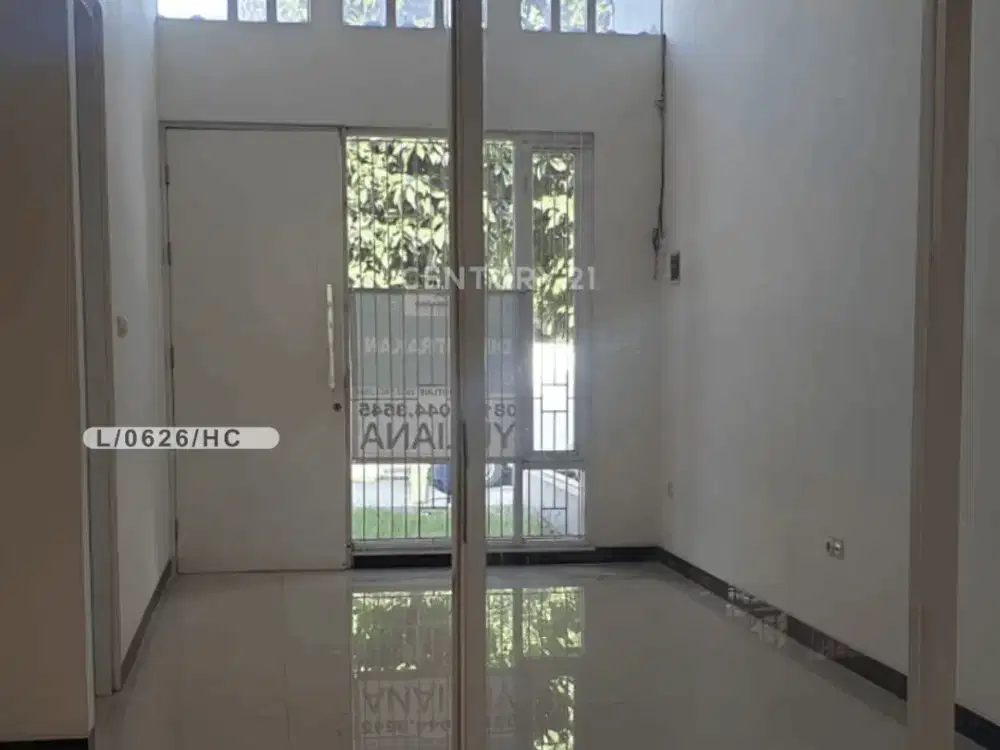 Rumah Nyaman Strategis Di Cluster Pinewood TKI 5 Bandung