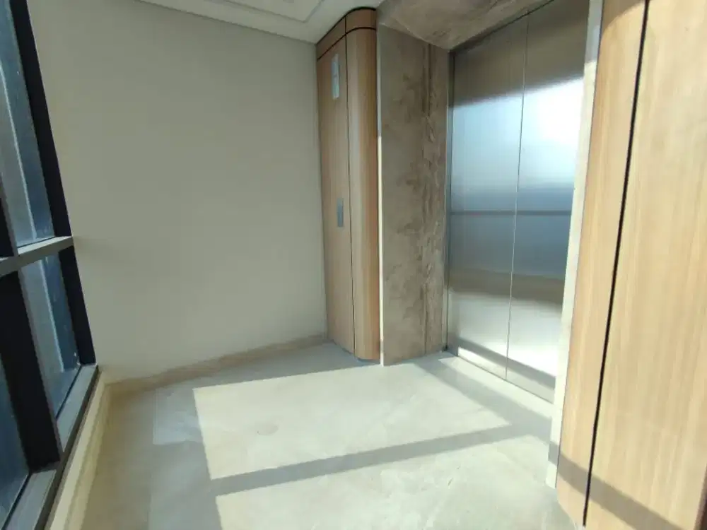 Dijual Apartment Casa Grande Residence Phase II