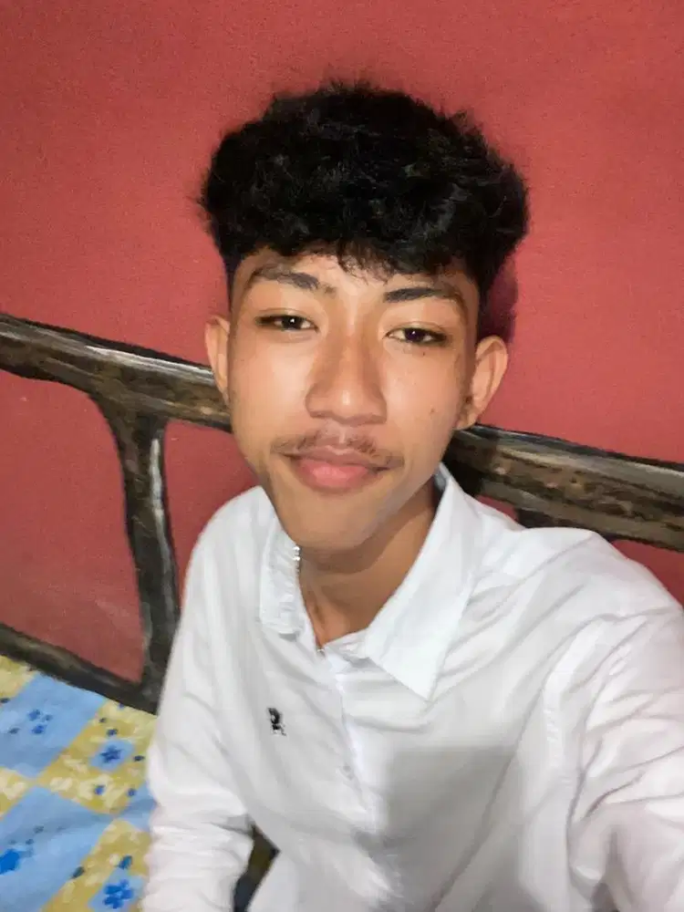 MENCARI PEKERJAAN