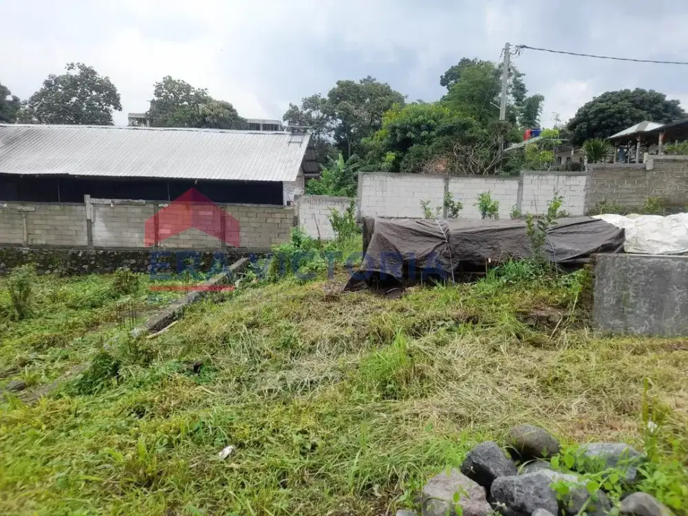 Kavling Area Merjosari Kawasan Kuliner Dekat Delight Cafe