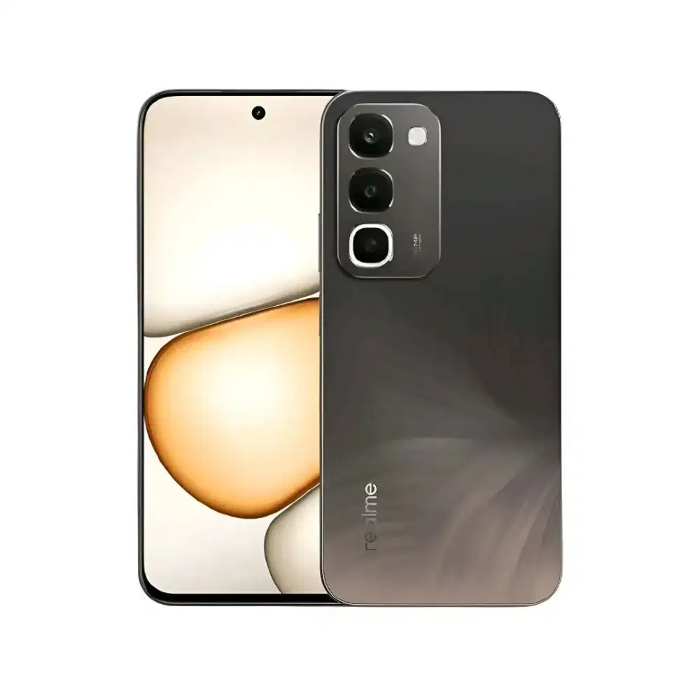 REALME C100 RAM 24GB ROM 256GB GARANSI RESMI 1TAHUN