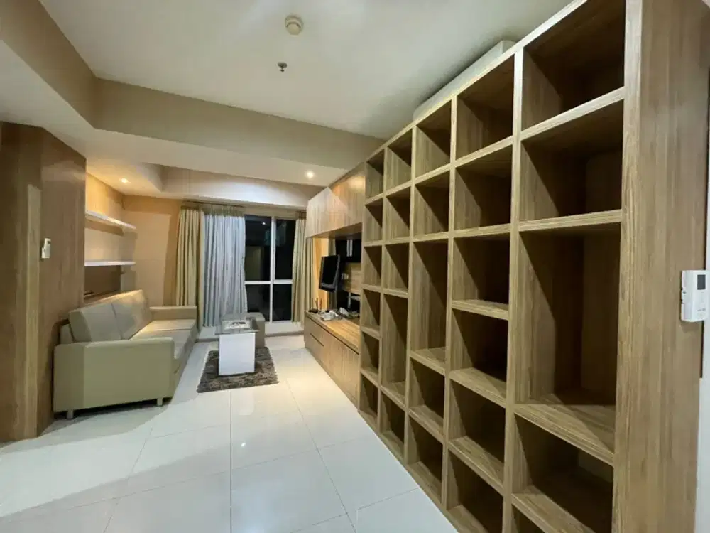 Disewakan Apartment Casa Grande Residence Phase I