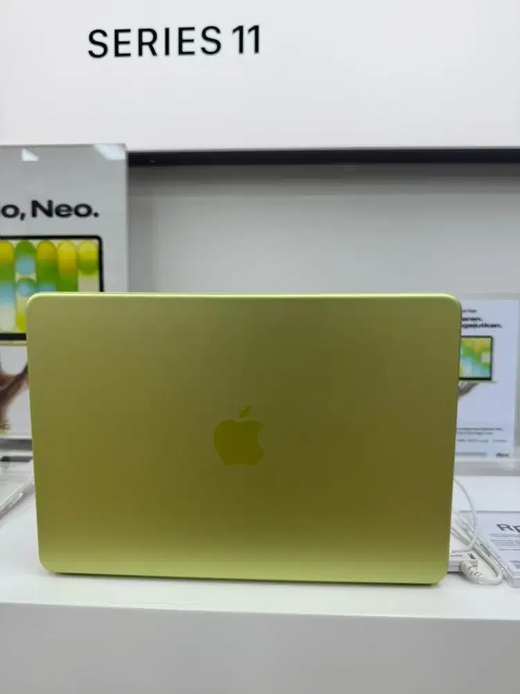 Macbook Neo 256 GB