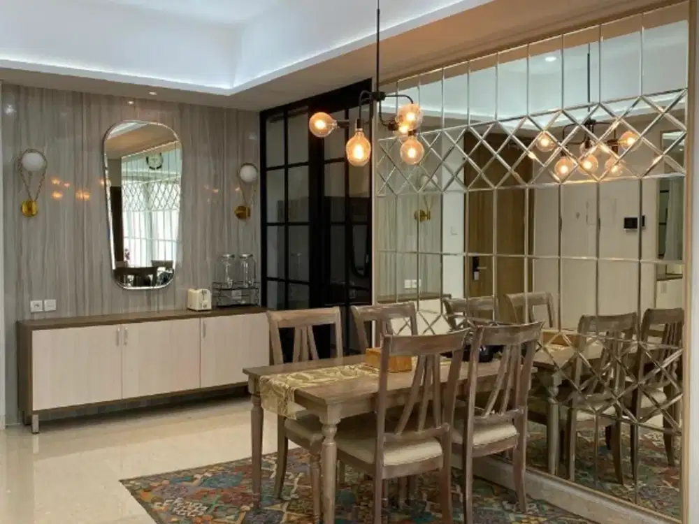 Disewakan Apartment Southgate Residence Tower Elegence