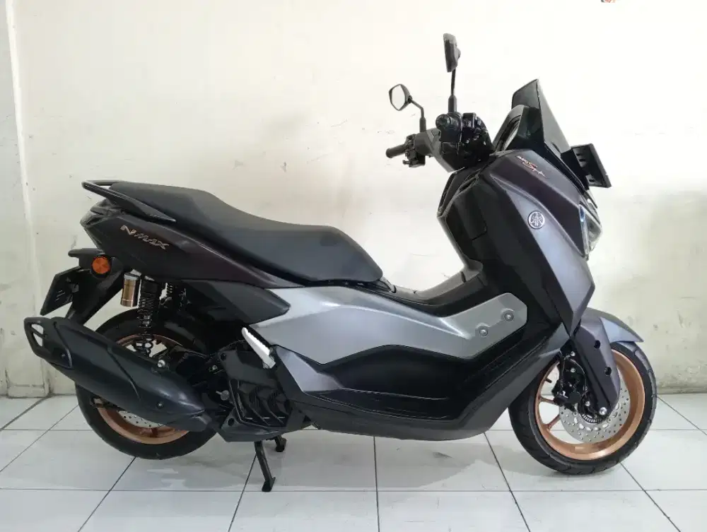 YAMAHA NMAX TURBO 2025