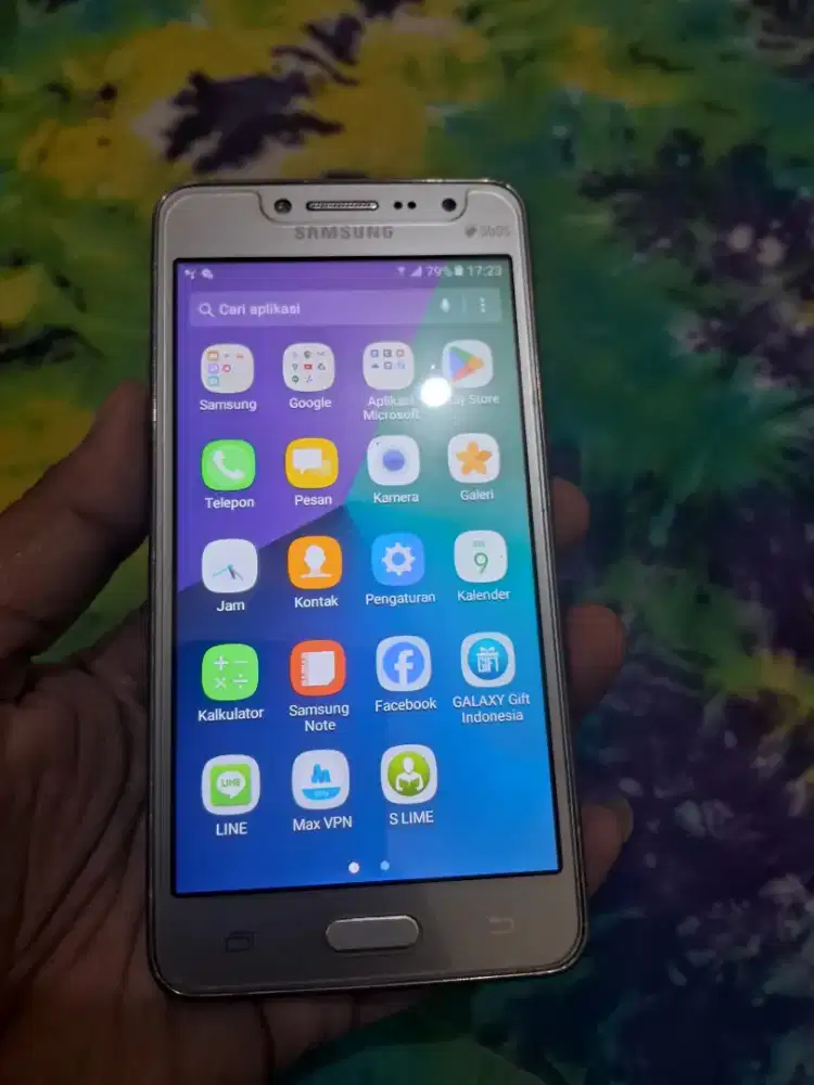 Samsung J2 Prime Mulus Lcd Ori
