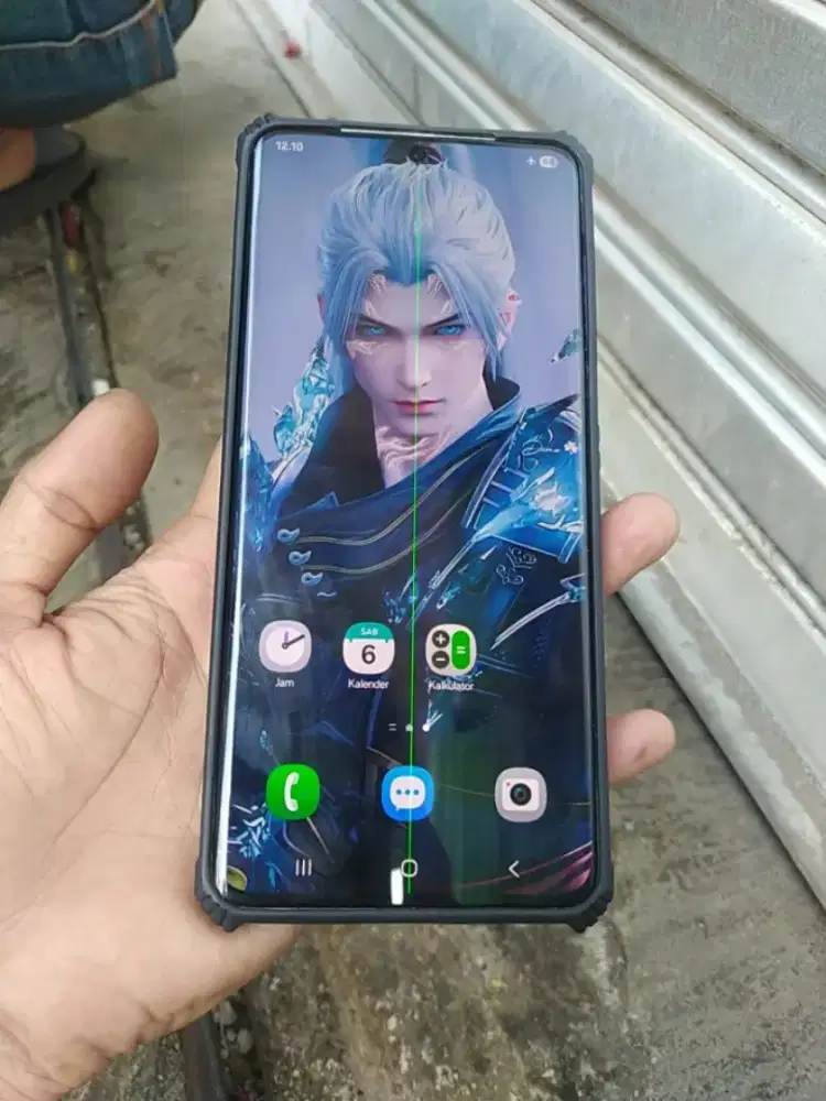 Samsung S21 Ultra 5G