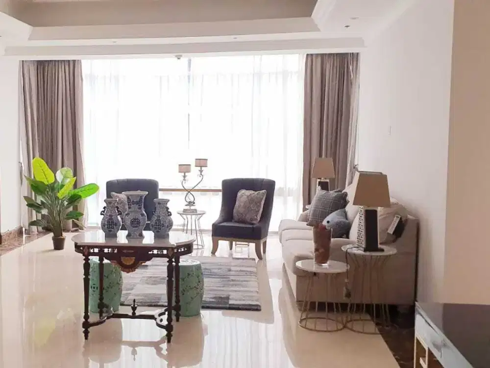 Disewakan Apartment Four Seasons Tower Summer