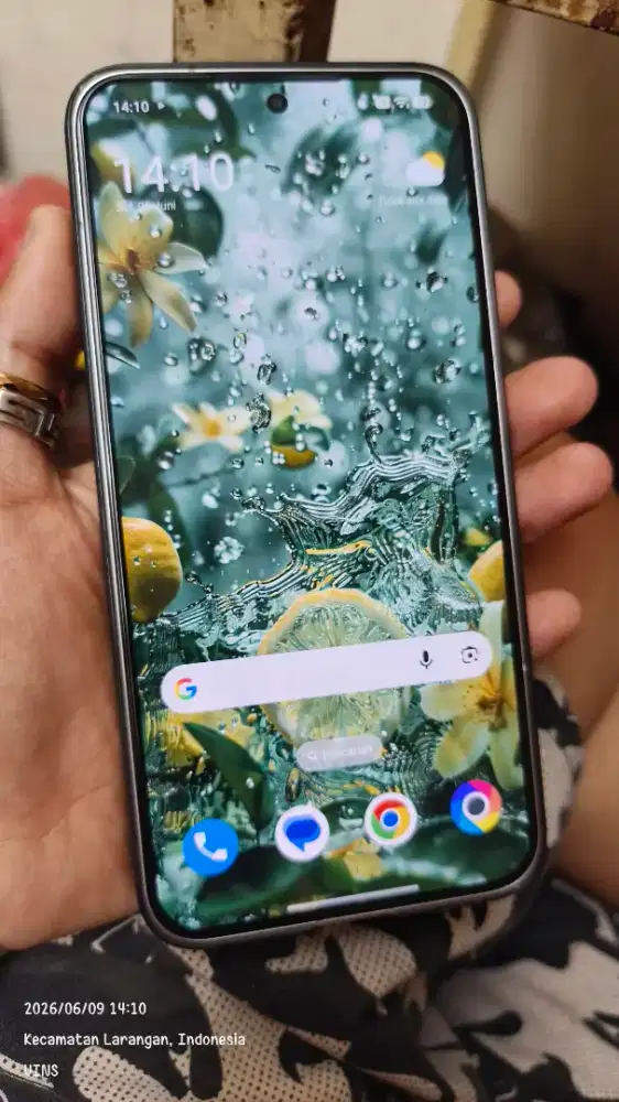 Poco F7 12/512 grs ON