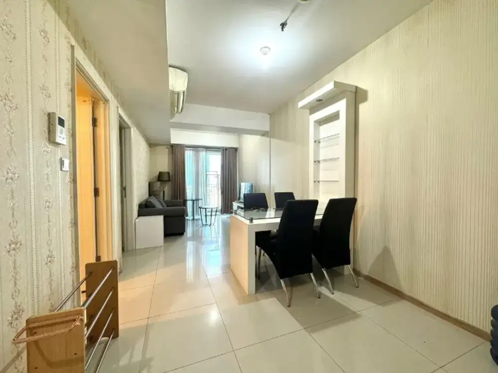 Disewakan Apartment Casa Grande Residence Phase I