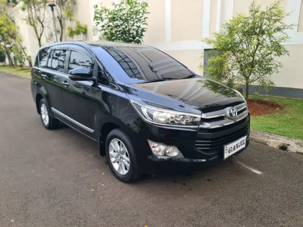 Innova 2.4 G 2019 AT