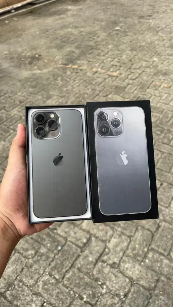 iPhone 13 Pro 256Gb Beacukai