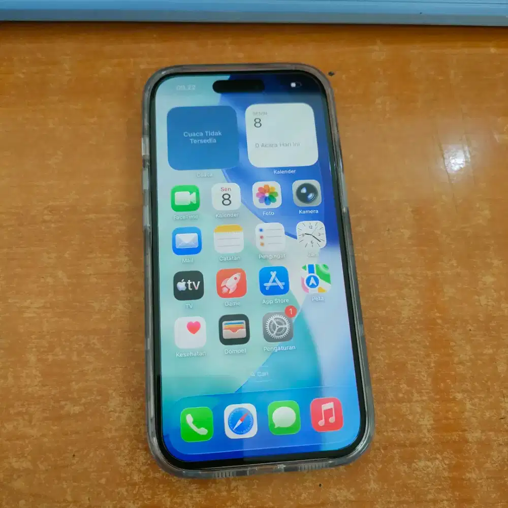 IPHONE 15 PINK 128GB