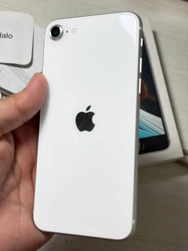 IPhone SE 2020 64GB IBOX