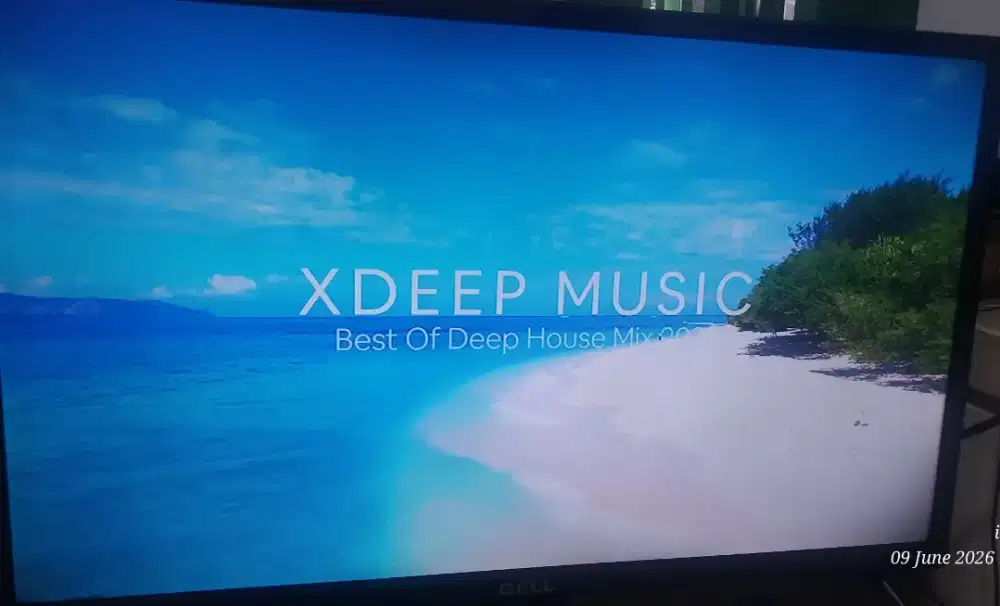 TV Digital 32 inch