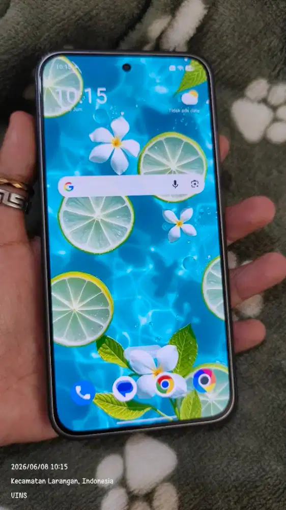POCO F7 12/512 GRS