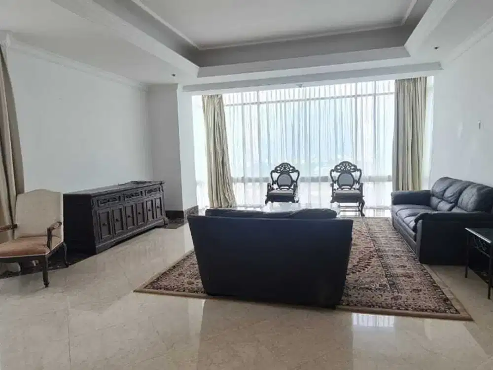 Disewakan Apartment Four Seasons Tower Spring