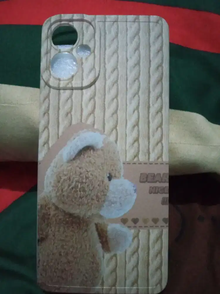 minat CASING SAMSUNG GALAXY A06