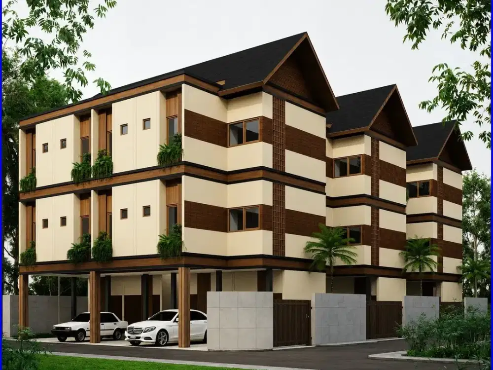 Kost Yogyakarta di Depok Sleman Dekat Kampus UNY