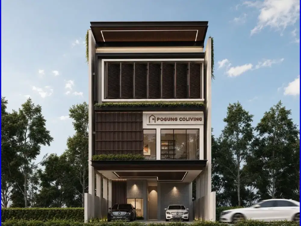 Dekat Kampus UGM Dijual Kost Jogja di Pandega