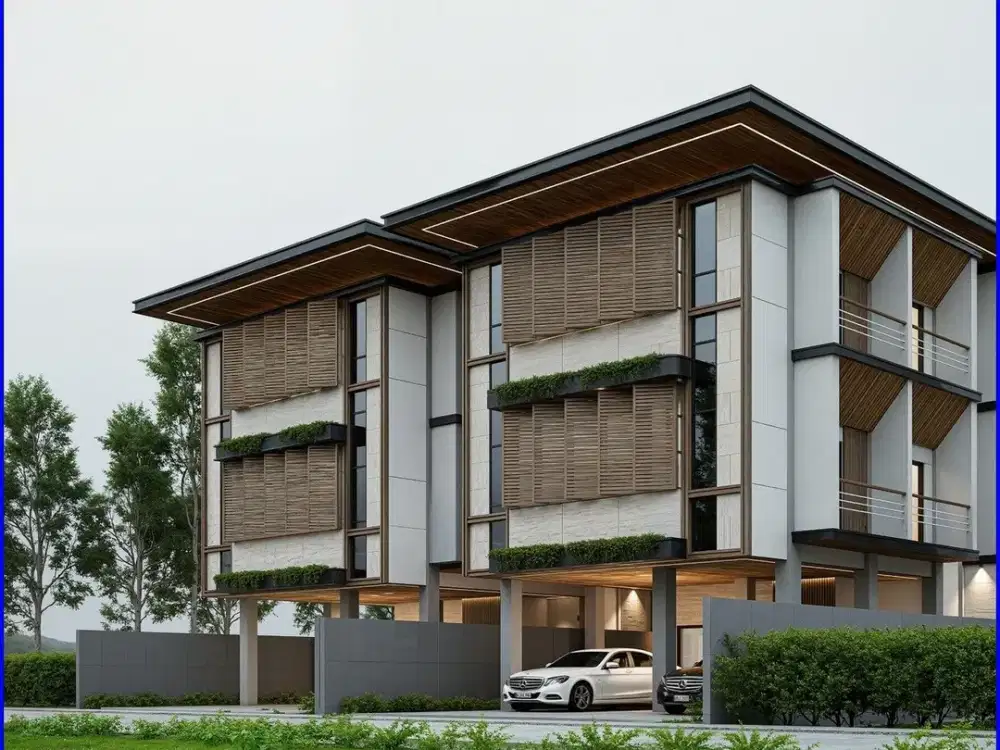 Dekat Pakuwon Mall Kost Yogyakarta di Jl. Kaliurang Km.8