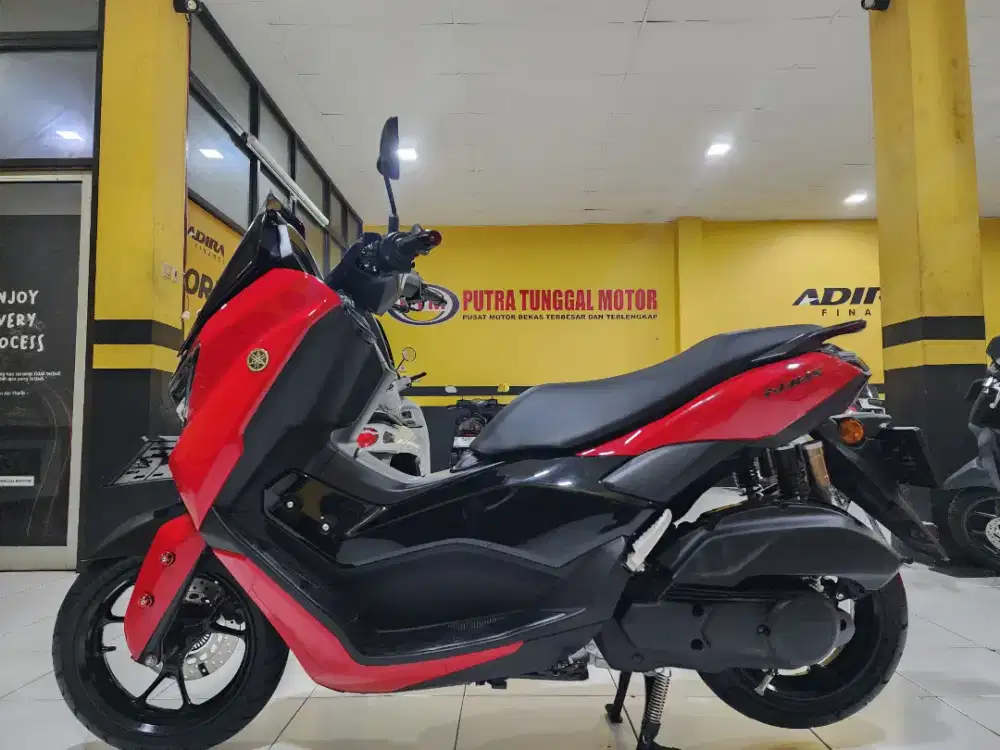 Yamaha n max 155 neo S 2025