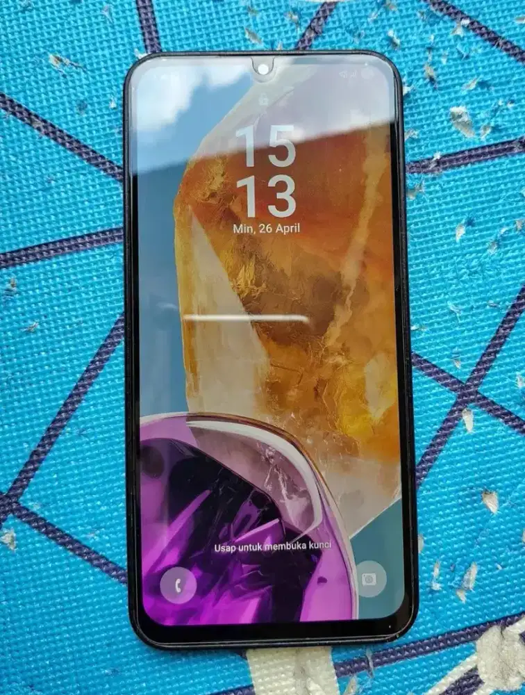Samsung M15 5g Ram 6/128gb