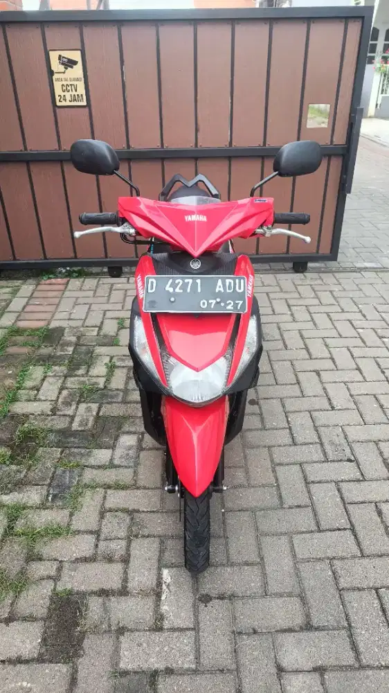 Jual Yamaha M3 tahun 2022 Istimewa