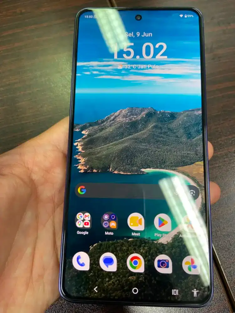 Motorola G86 Power