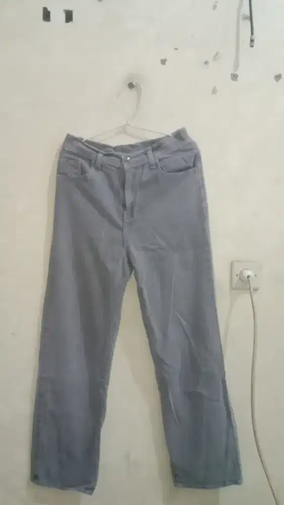 baggy jeans,ukuran 30