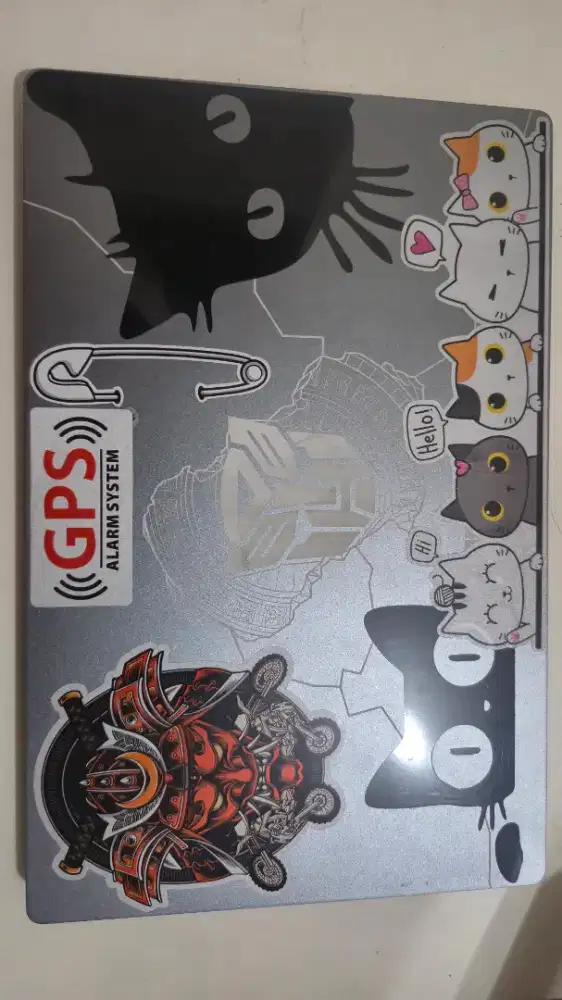 Advan TBook x Transformer