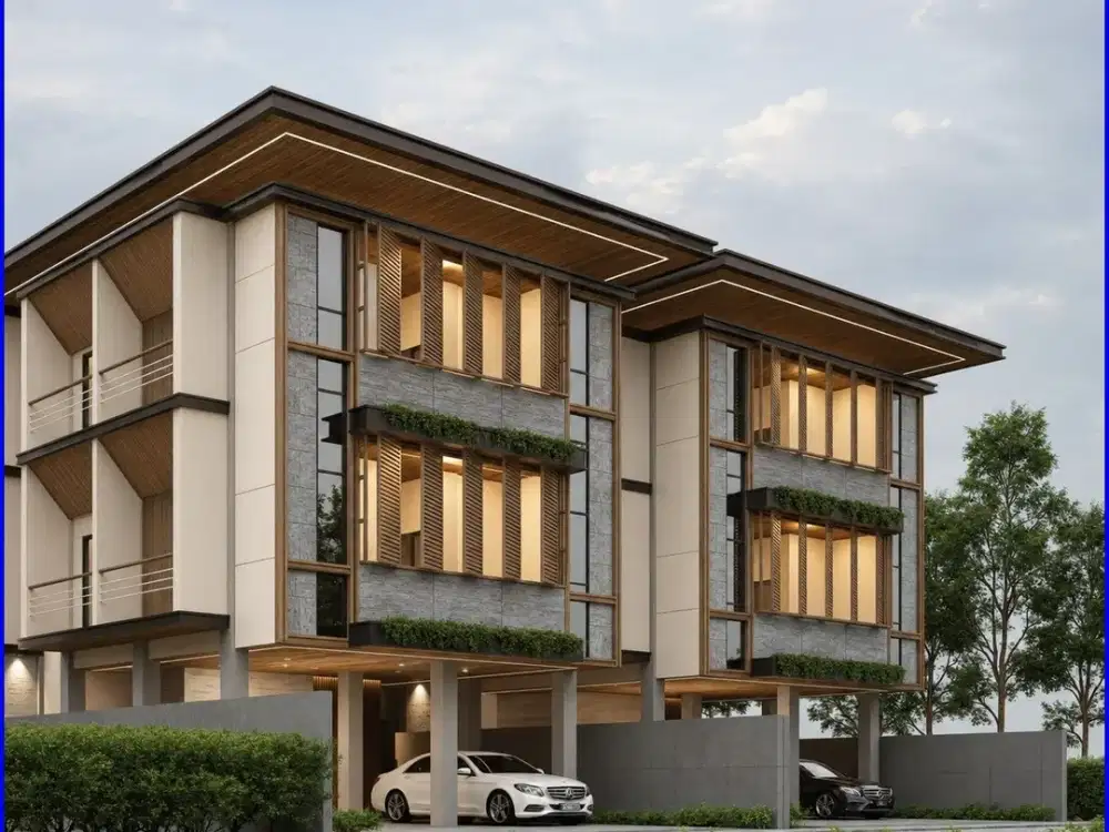 Dekat Kampus UPN Kost Dijual Sleman di Jl. Plemburan