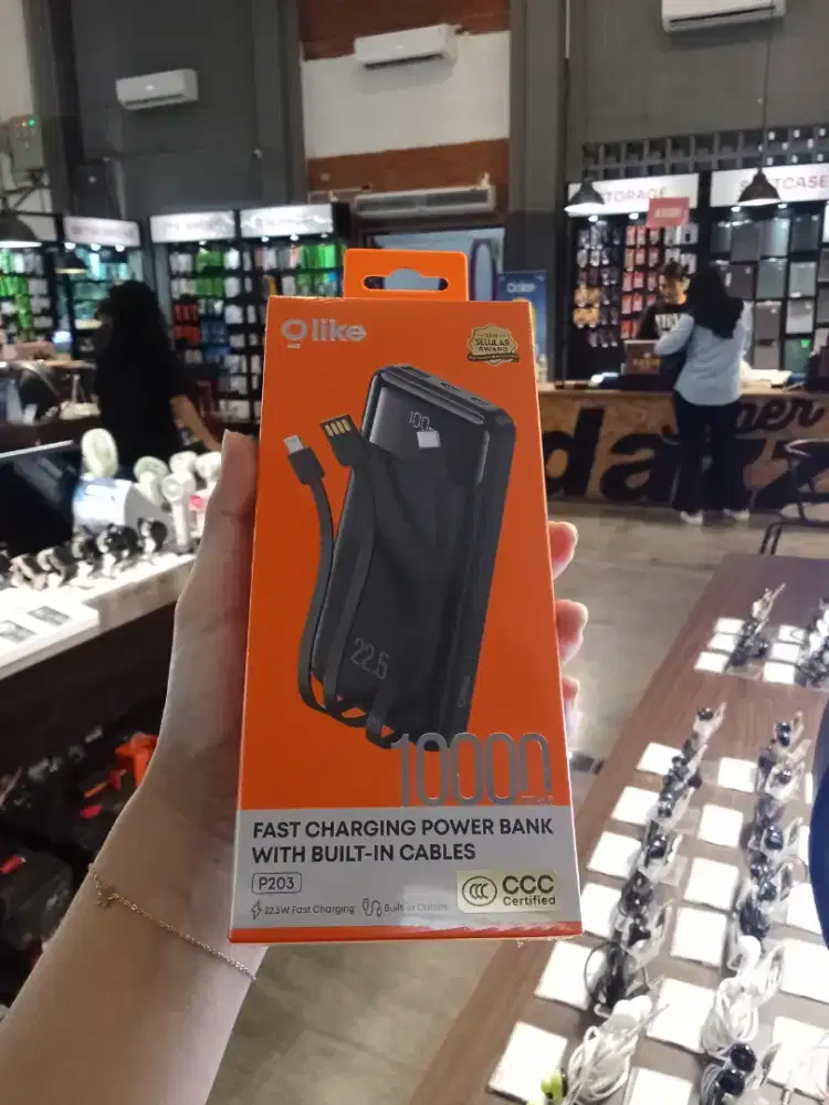 Olike Powerbank P203