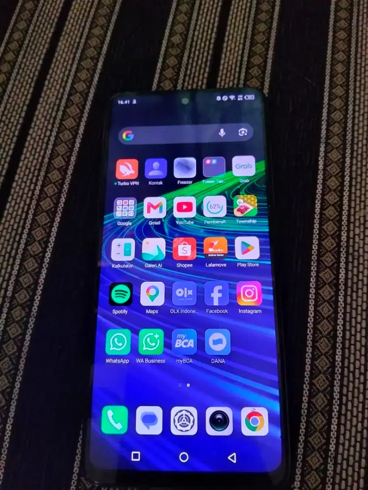 Infinix Note 11 Pro
