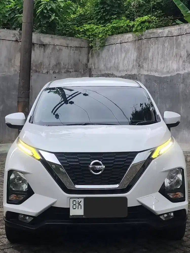 NISSAN LIVINA VE 1.5 AT 2019