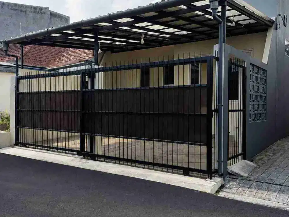 Dijual Cepat Rumah Cantik Minimalis di Gading Serpong – Sektor Catalina