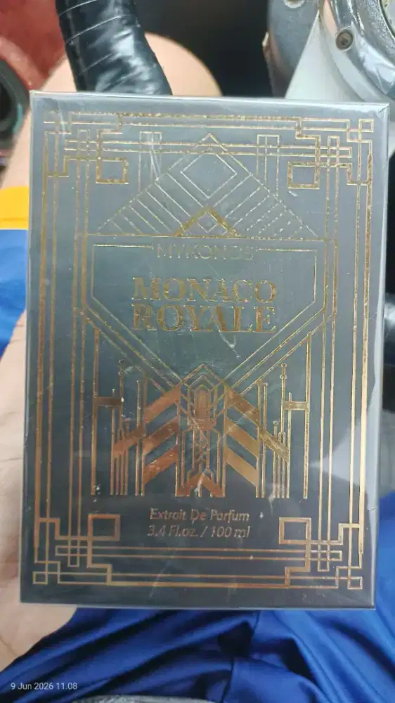 Mykonos Monaco royal 100ml
