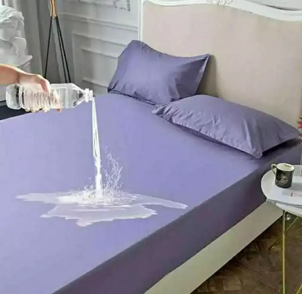 Sprei waterproof