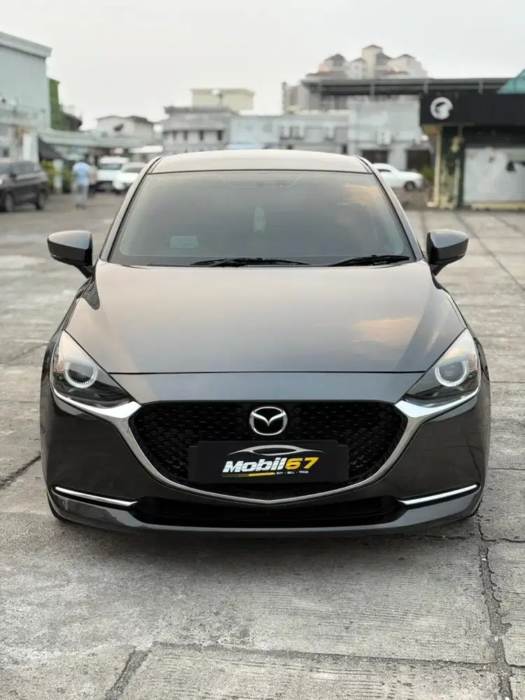 MAZDA 2 GT 2020