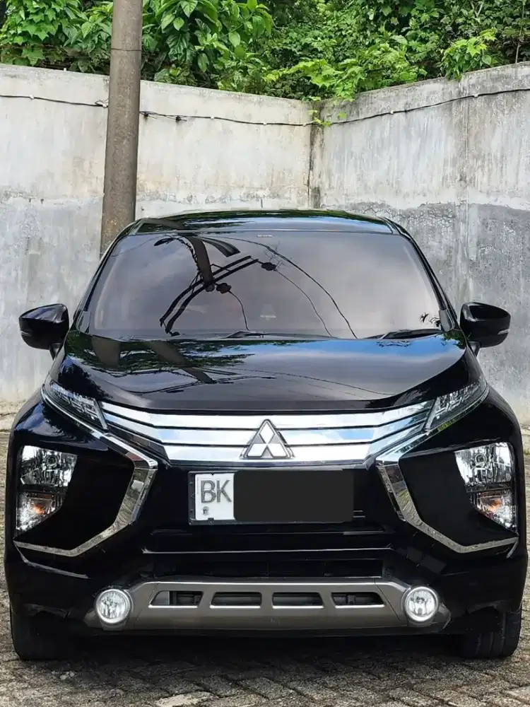 MITSUBISHI XPANDER 1.5 SPORT AT 2019