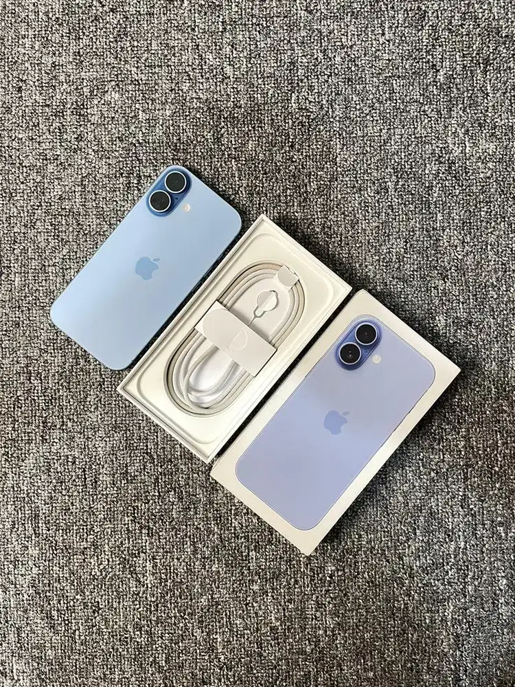 iPhone 17 Basic 256 GB iBox