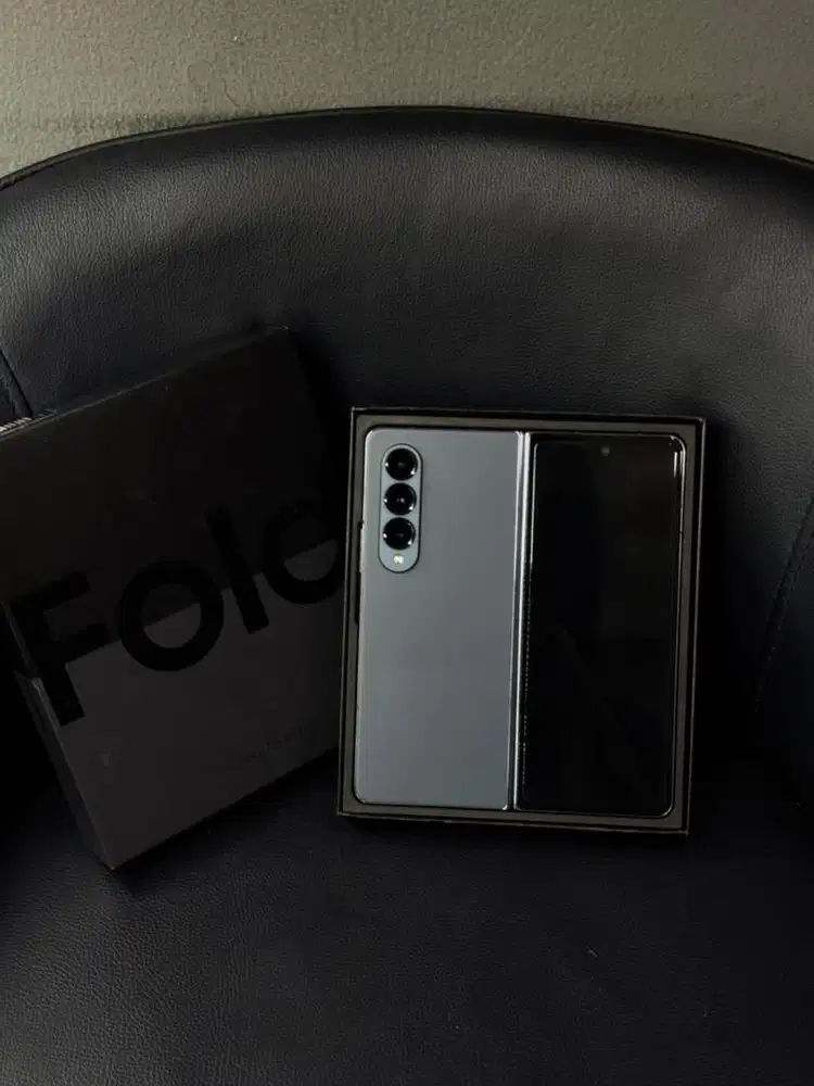 samsung z fold 4 12/256gb ex sein