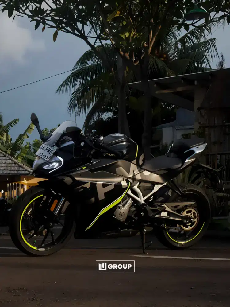 FOR SALE!!! CFMoto 250SR Standard 2023