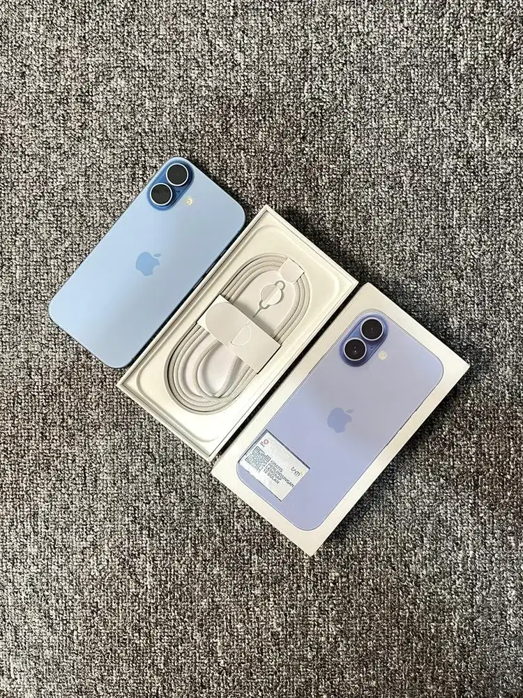 iPhone 17 Basic 256 GB iBox